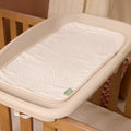 Tutti Bambini Changing Mat Liner 2pk - Love Cats