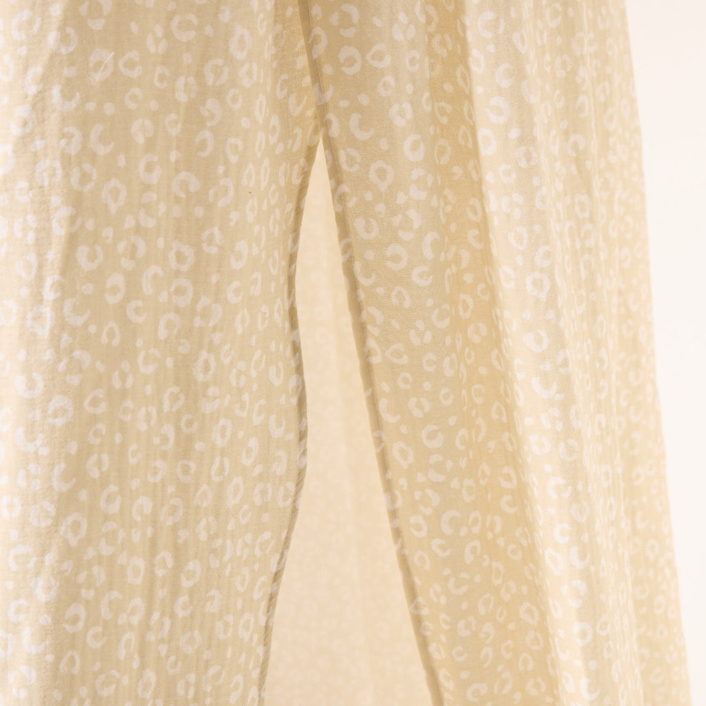 Tutti Bambini Nursery Canopy & Den - Love Cats