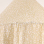 Tutti Bambini Nursery Canopy & Den - Love Cats