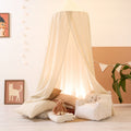 Tutti Bambini Nursery Canopy & Den - Love Cats
