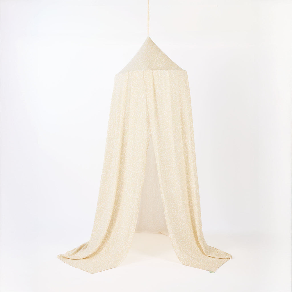 Tutti Bambini Nursery Canopy & Den - Love Cats
