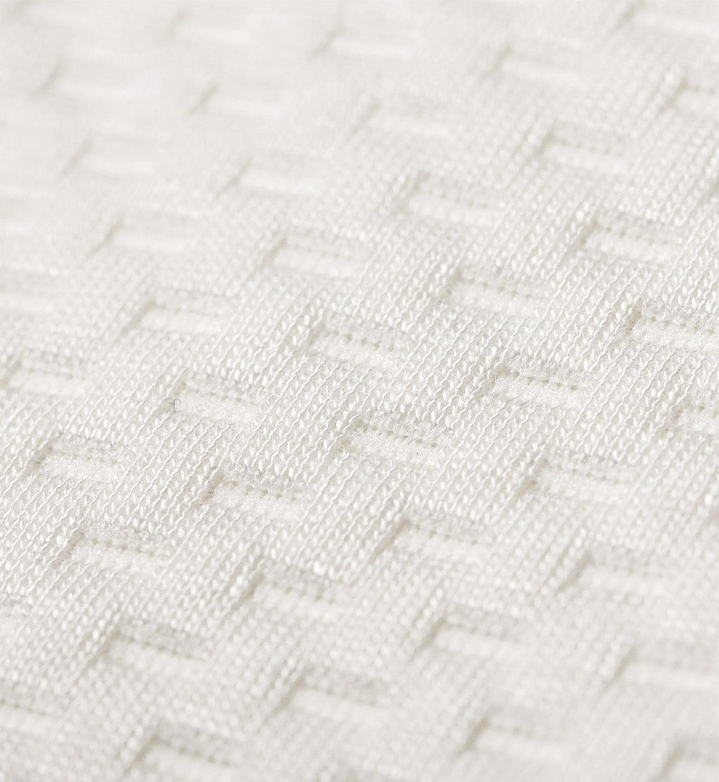 CuddleCo Lullaby Hypo-Allergenic Bamboo Foam Cot Mattress 120 x 60cm