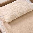 Tutti Bambini Luxury Changing Mat with Cover - Good Life