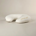 Mother&Baby Organic Cotton Feeding and Infant Support Pillow