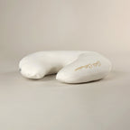 Mother&Baby Organic Cotton Feeding and Infant Support Pillow