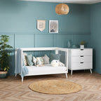 Obaby Maya 3 Piece room Set - Acrylic