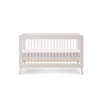 Obaby Maya Cot Bed - Acrylic