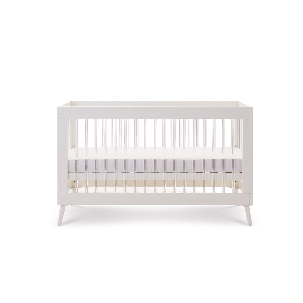 Obaby Maya 3 Piece room Set - Acrylic