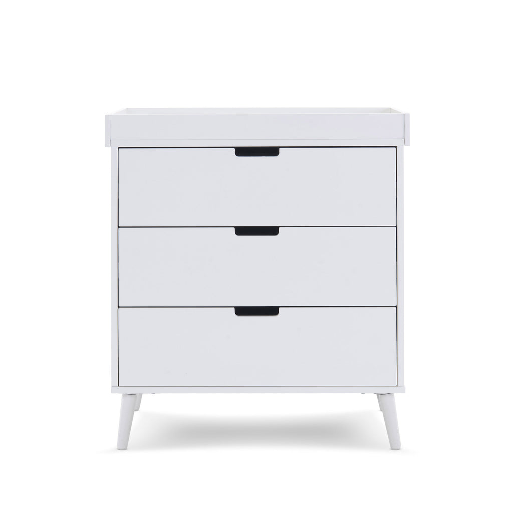 Obaby Maya 2 Piece room Set - Acrylic