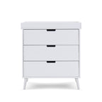 Obaby Maya 2 Piece room Set - Acrylic