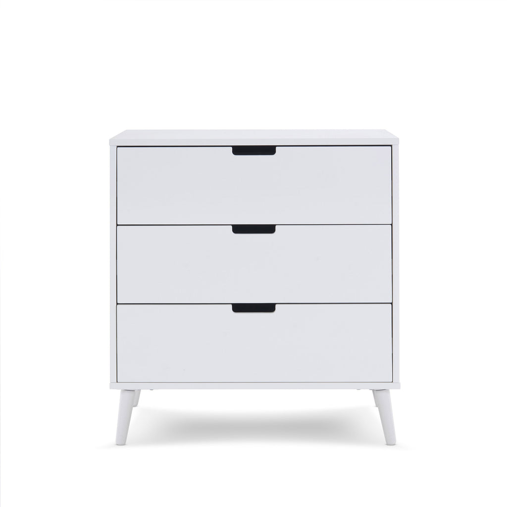 Obaby Maya 2 Piece room Set - Acrylic