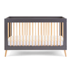 Obaby Maya 2 Piece Room Set - Slate