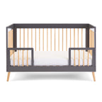 Obaby Maya 2 Piece Room Set - Slate