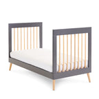 Obaby Maya 3 Piece Room Set - Slate