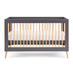 Obaby Maya 2 Piece Room Set - Slate