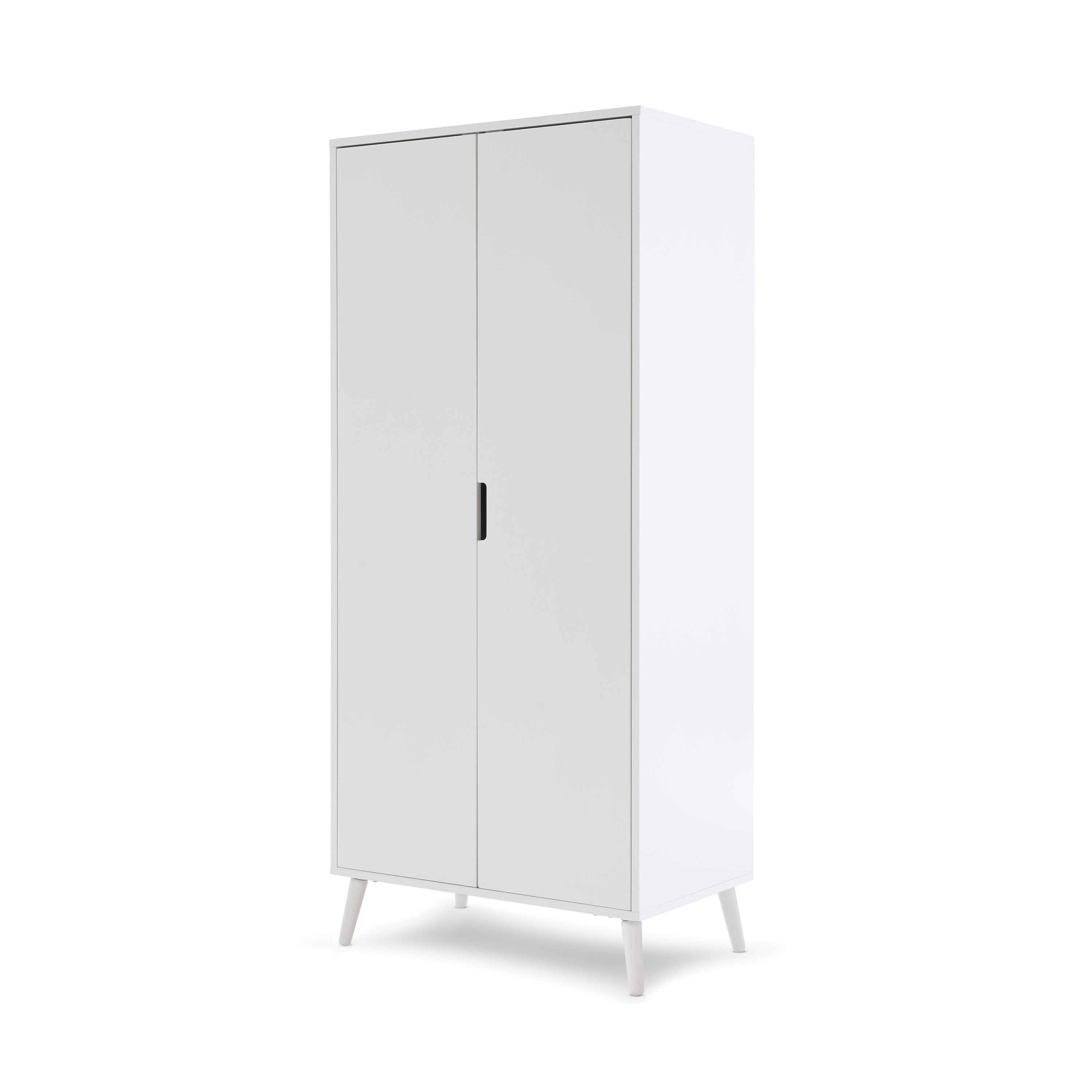Obaby Maya 3 Piece room Set - Acrylic