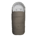 Joolz Universal Footmuff V3 - Hazel Brown