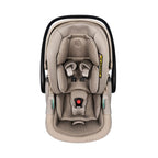 Joolz Maxi-Cosi Pebble Slide Pro - Sandy Taupe