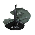 Joolz Maxi-Cosi Pebble Slide Pro - Forest Green