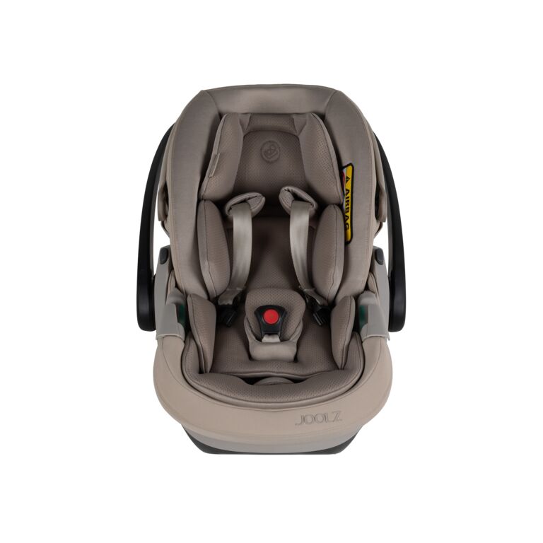 Joolz Maxi-Cosi Pebble Slide Pro - Sandy Taupe