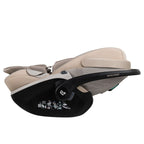 Joolz Maxi-Cosi Pebble Slide Pro - Sandy Taupe