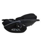 Joolz Maxi-Cosi Pebble Slide Pro - Space Black