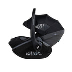 Joolz Maxi-Cosi Pebble Slide Pro - Space Black