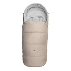 Joolz Universal Footmuff V3 - Sandy Taupe