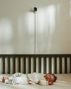 NEW Owlet Dream Duo™- Bedtime Blue (Sock + Sight)