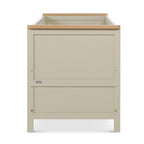 Tutti Bambini Misha & Hallee 2 Piece Room Set - Mushroom / Golden Oak
