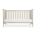 Tutti Bambini Misha & Hallee 2 Piece Room Set - Mushroom / Golden Oak