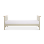Tutti Bambini Misha & Hallee 2 Piece Room Set - Mushroom / Golden Oak