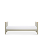 Tutti Bambini Misha & Hallee 2 Piece Room Set - Sage & Golden Oak