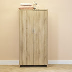 Tutti Bambini Modena 3 Piece Room Set - Oak