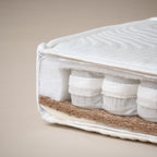 Obaby Moisture Management Mattress -120x60cm