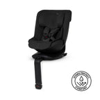 Silver Cross Motion 3 All Size 360 Car Seat - Iconic Black