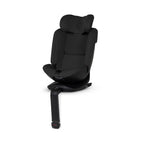 Silver Cross Motion 3 All Size 360 Car Seat - Iconic Black