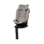 Silver Cross Motion 3 All Size 360 Car Seat - Natural Taupe