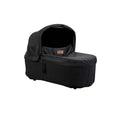 Outlet - Mountain Buggy Urban Jungle & Terrain Carrycot Plus - Onyx