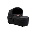 Outlet - Mountain Buggy Urban Jungle & Terrain Carrycot Plus - Onyx