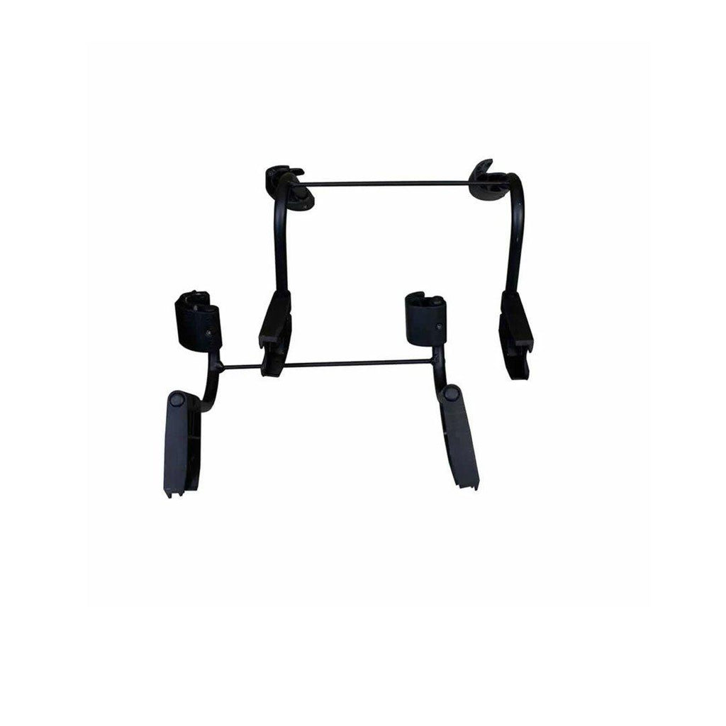 Mountain Buggy Clip 31 - Duet