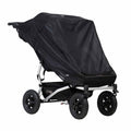 Mountain Buggy Duet V3 Double Sun Cover