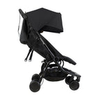 Mountain Buggy Nano Duo Pushchair - Black