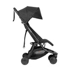 Mountain Buggy Nano Pushchair - Black