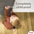 Fred Safety Multi-Purpose Block (x1) - Dark Grey