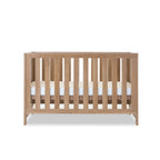 Obaby Nika 3 Piece Room Set - Oak