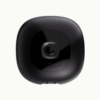 Nanit Pro Baby Monitor + Wall Mount - Black