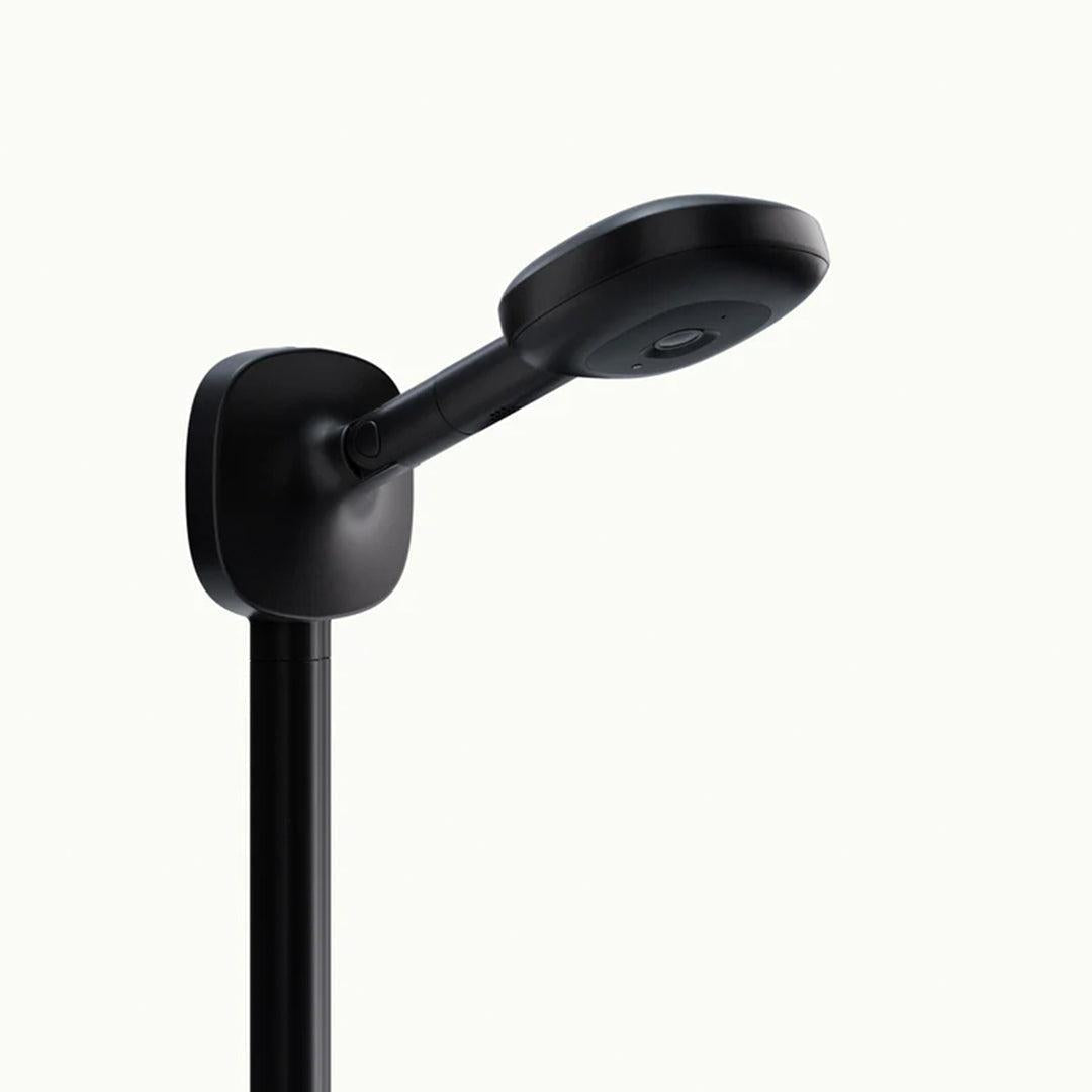 Nanit Pro Baby Monitor + Wall Mount - Black