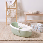 Tutti Bambini Nati Bath Jug - Aloe