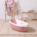 Tutti Bambini Nati Baby Bath & Multi Age Supports - Shell